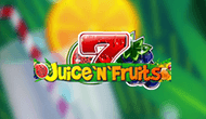 Juice'n'Fruits